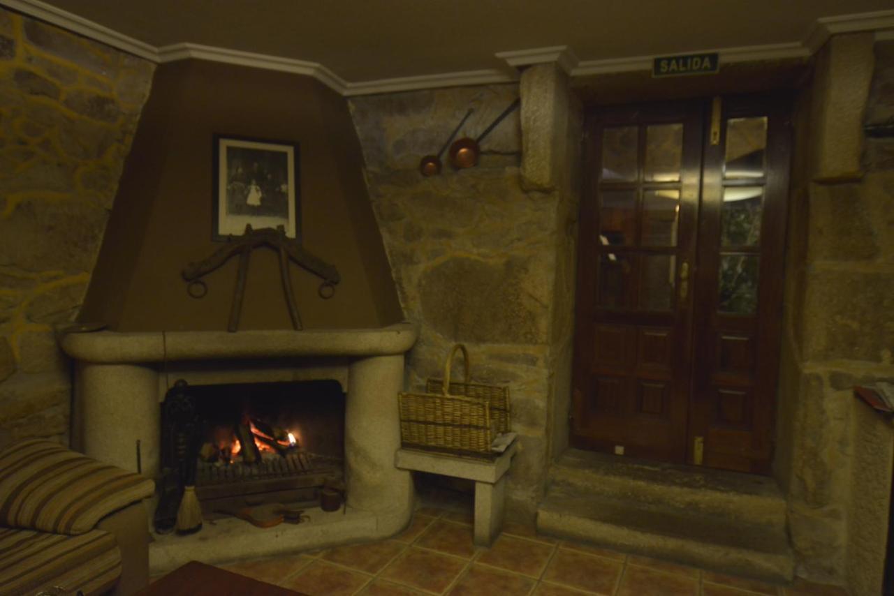 Hotel Gastronomico Casa Rosalia Брион Экстерьер фото