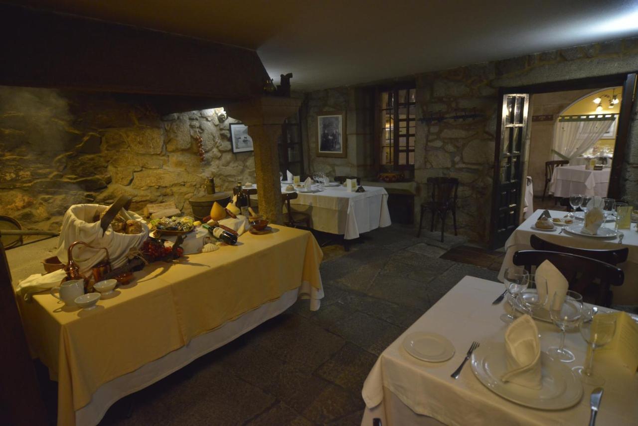 Hotel Gastronomico Casa Rosalia Брион Экстерьер фото