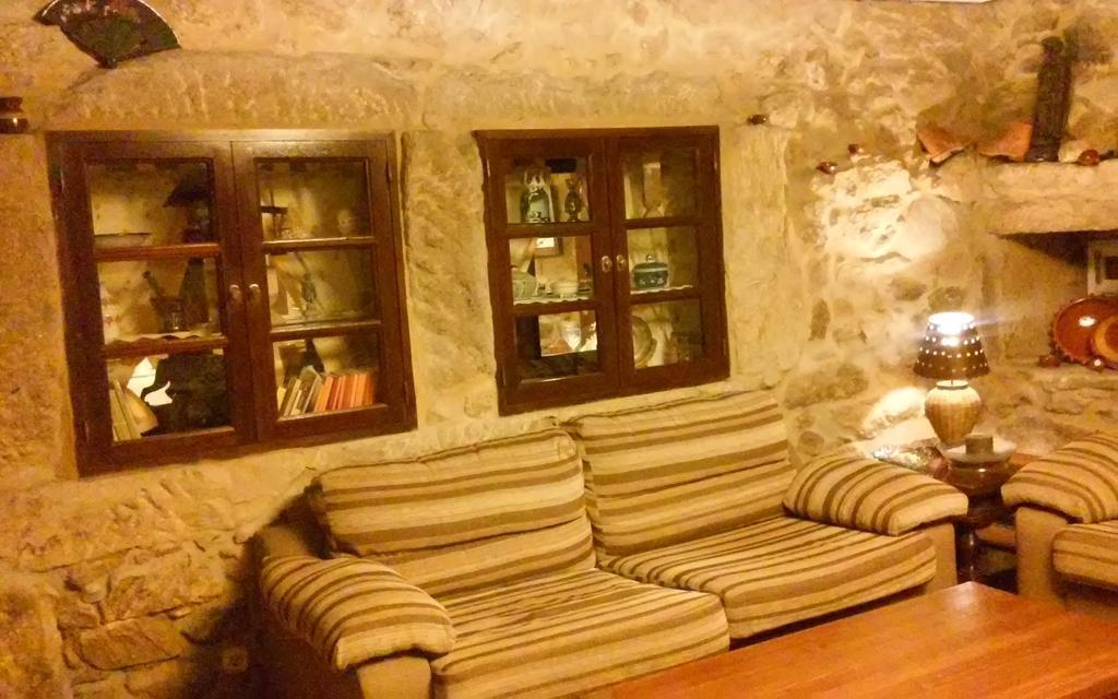 Hotel Gastronomico Casa Rosalia Брион Экстерьер фото