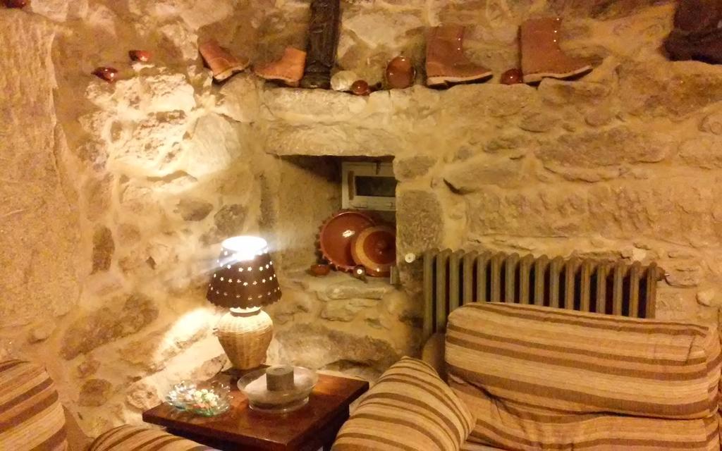 Hotel Gastronomico Casa Rosalia Брион Экстерьер фото