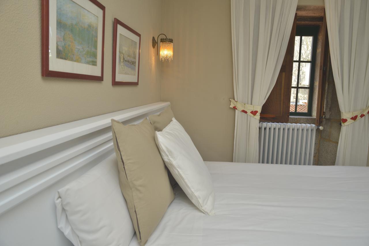 Hotel Gastronomico Casa Rosalia Брион Экстерьер фото